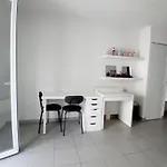 Studio Cosy Avec Terrasse